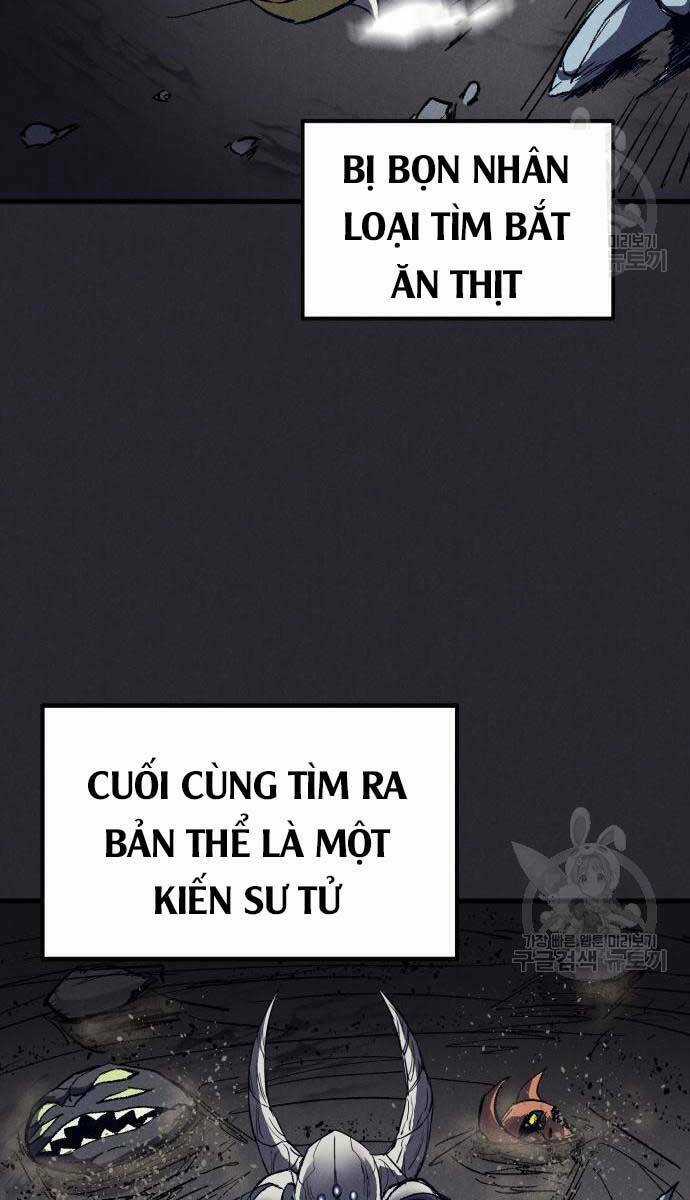 Người Côn Trùng Chapter 23 trang 39