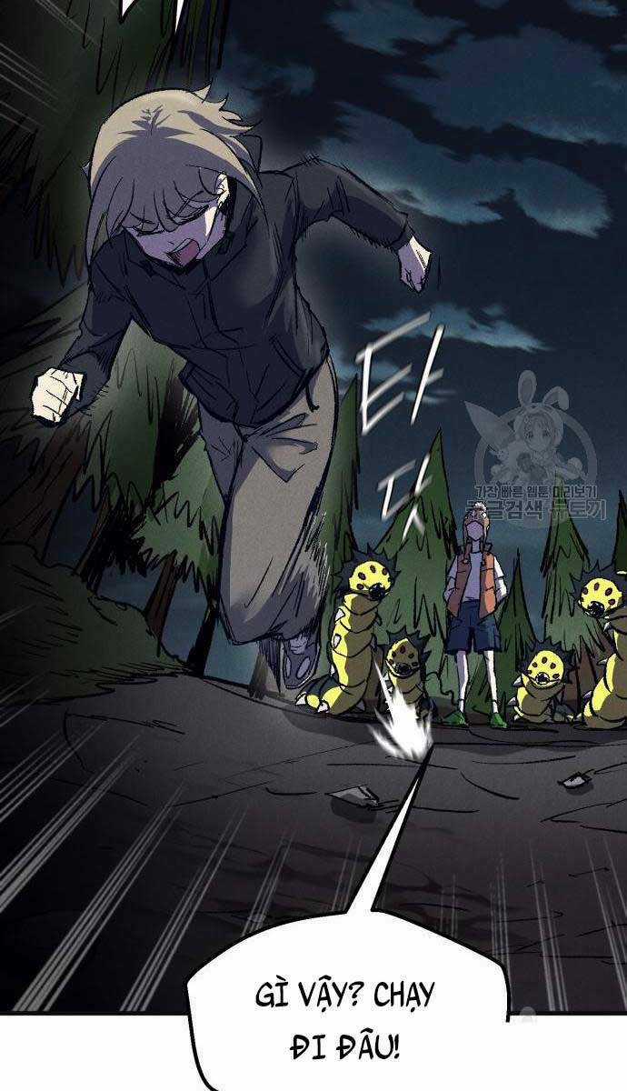 Người Côn Trùng Chapter 23 trang 44