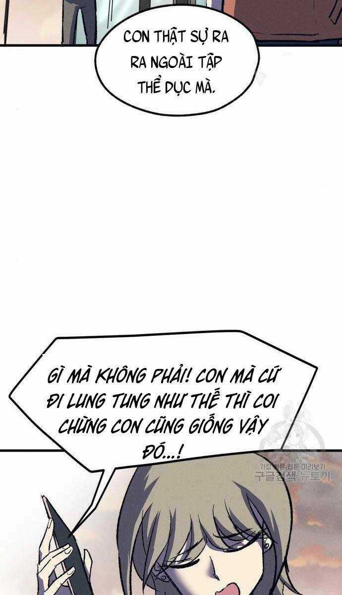 Người Côn Trùng Chapter 23 trang 5