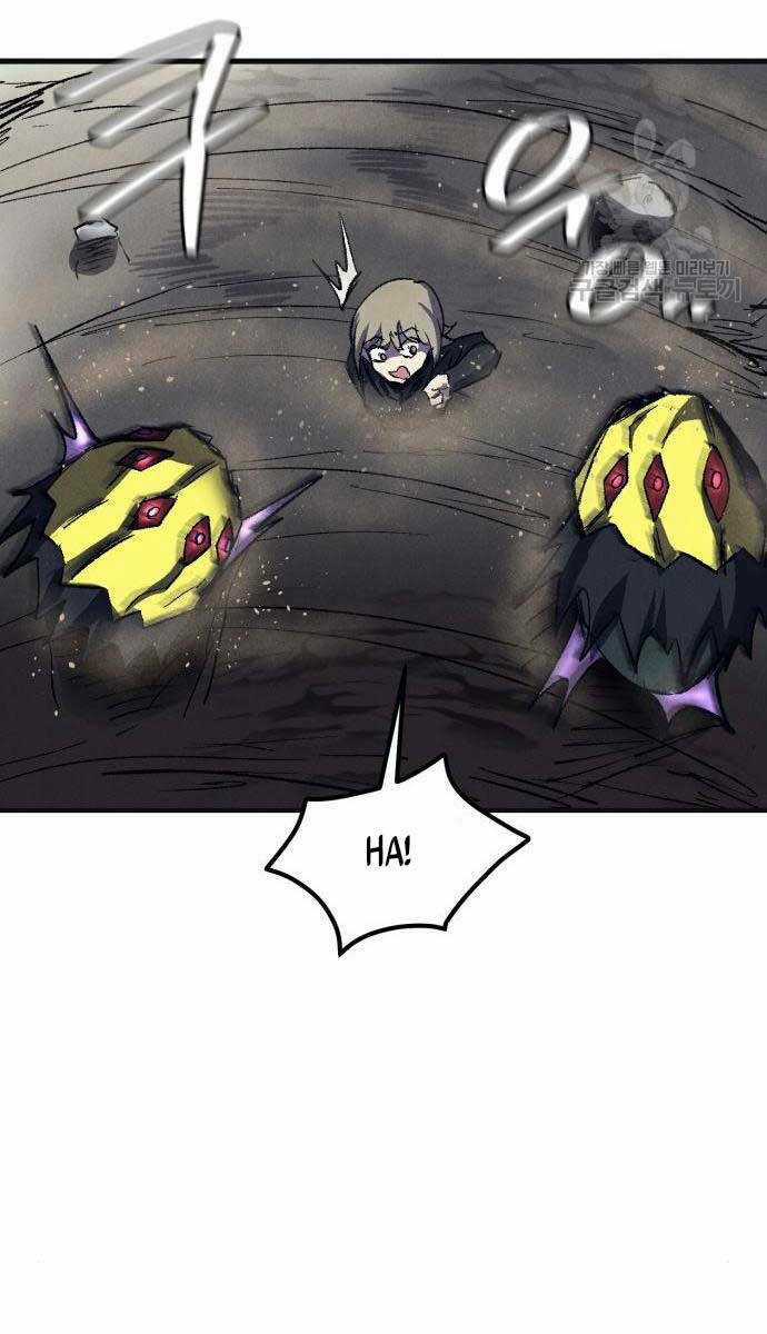 Người Côn Trùng Chapter 23 trang 54