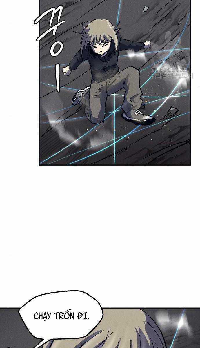 Người Côn Trùng Chapter 23 trang 70