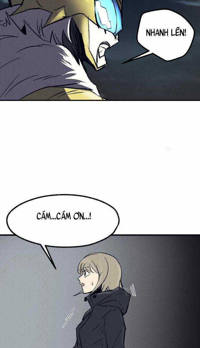 Người Côn Trùng Chapter 23 trang 72