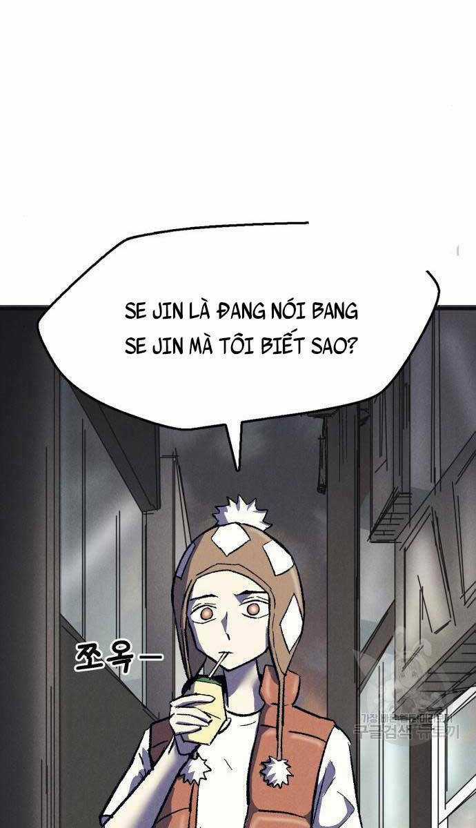 Người Côn Trùng Chapter 23 trang 9