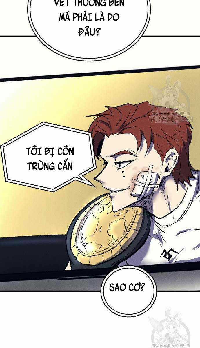 Người Côn Trùng Chapter 24 trang 102