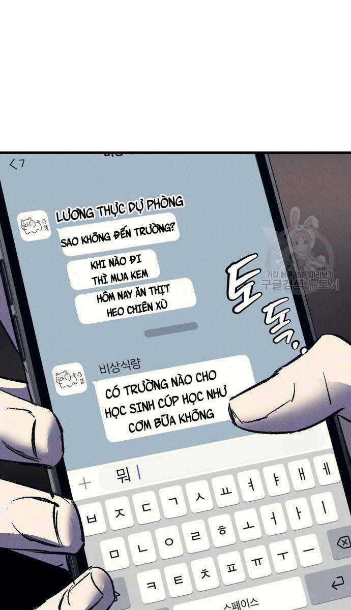 Người Côn Trùng Chapter 24 trang 111