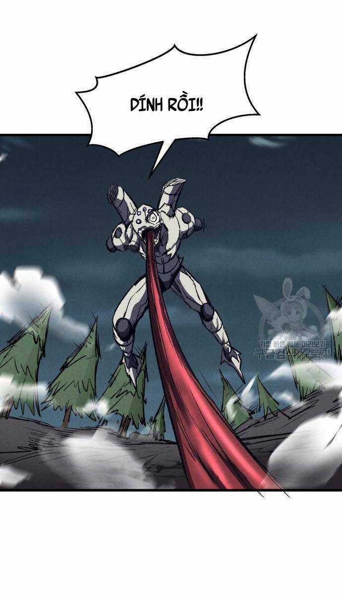 Người Côn Trùng Chapter 24 trang 17