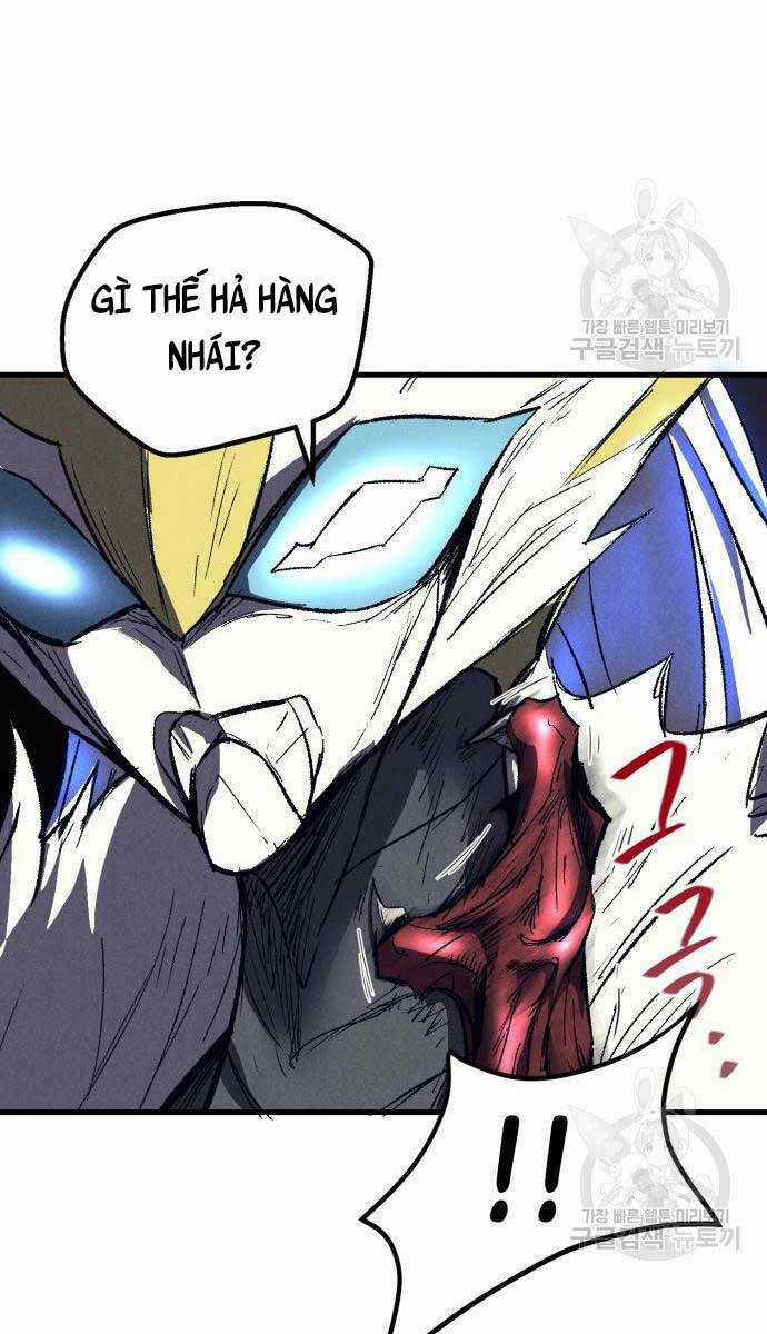 Người Côn Trùng Chapter 24 trang 18