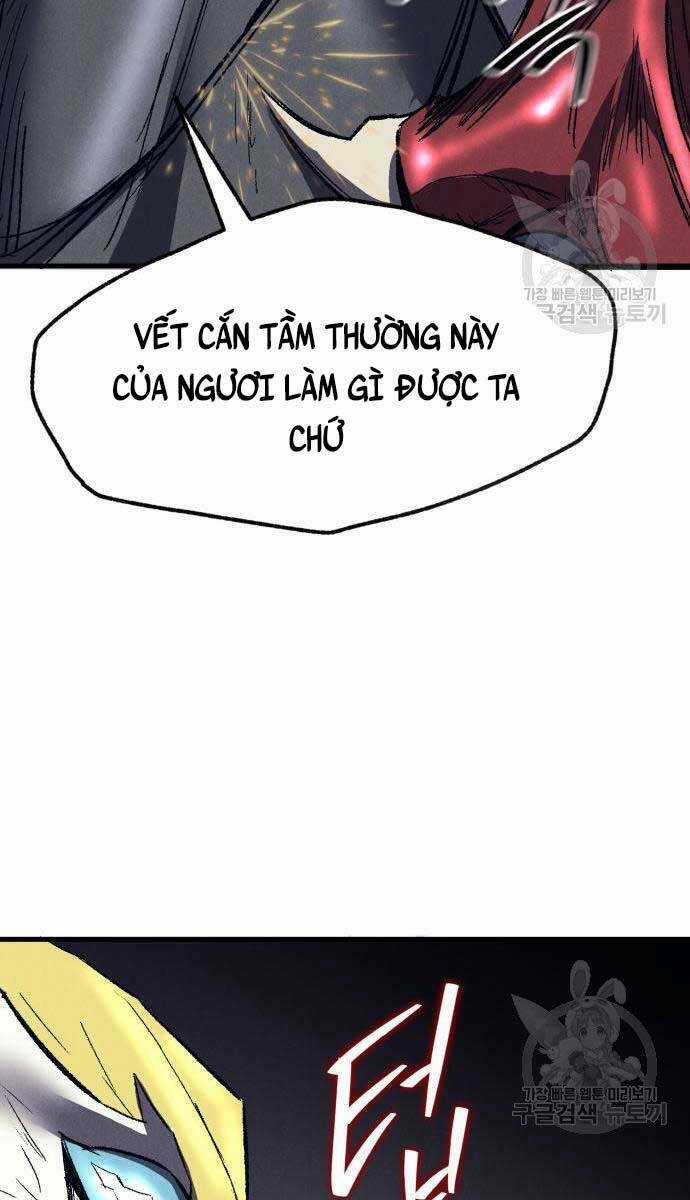 Người Côn Trùng Chapter 24 trang 20