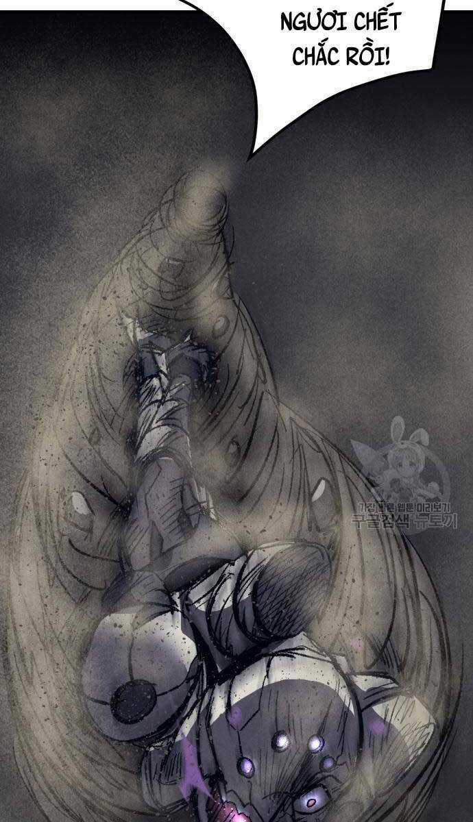 Người Côn Trùng Chapter 24 trang 31