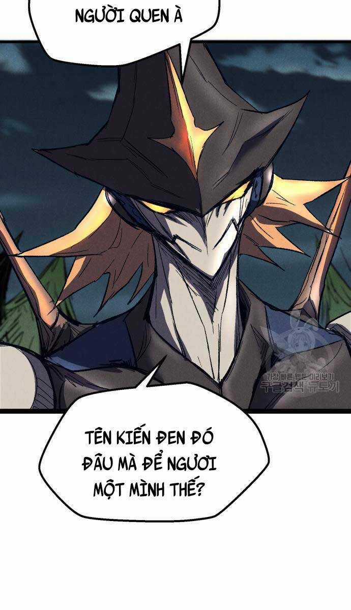 Người Côn Trùng Chapter 24 trang 60