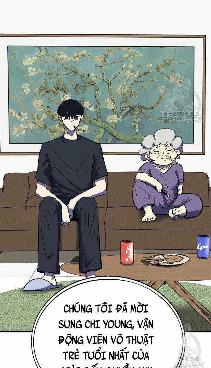 Người Côn Trùng Chapter 24 trang 98