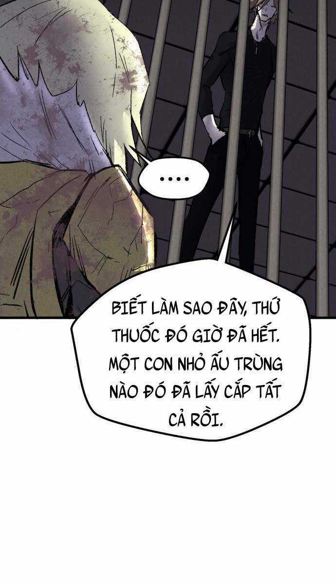 Người Côn Trùng Chapter 25 trang 10