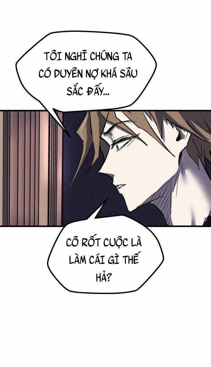 Người Côn Trùng Chapter 25 trang 11