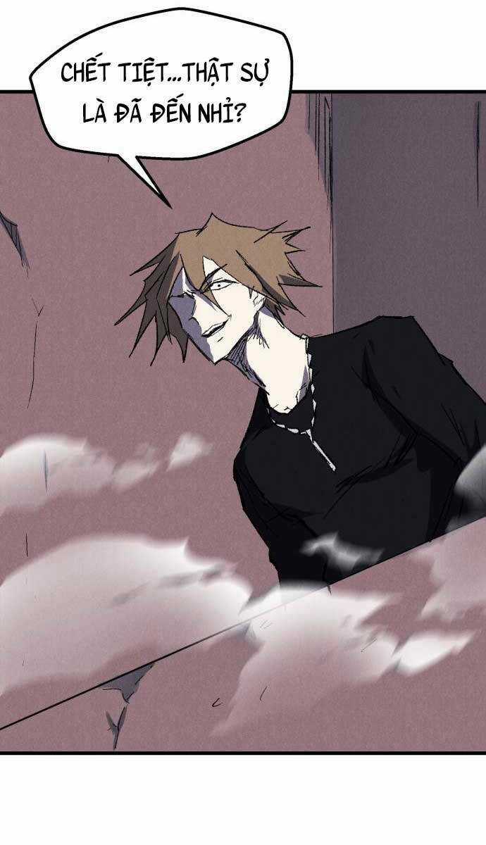 Người Côn Trùng Chapter 25 trang 110