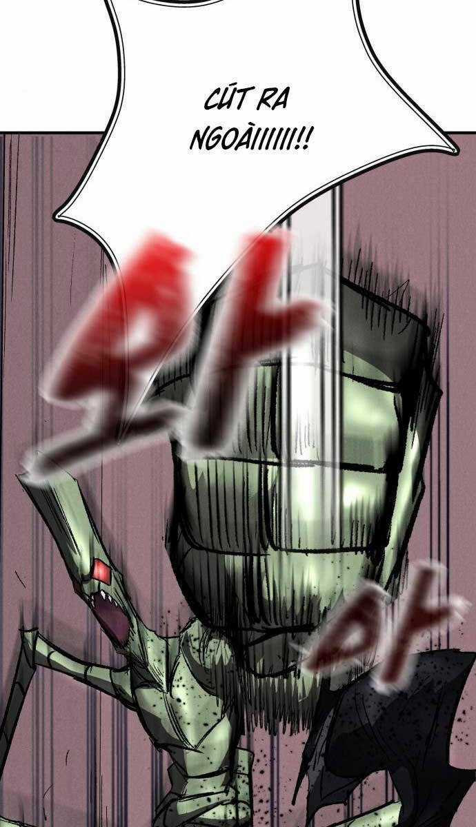 Người Côn Trùng Chapter 25 trang 116