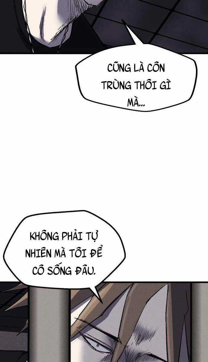 Người Côn Trùng Chapter 25 trang 14