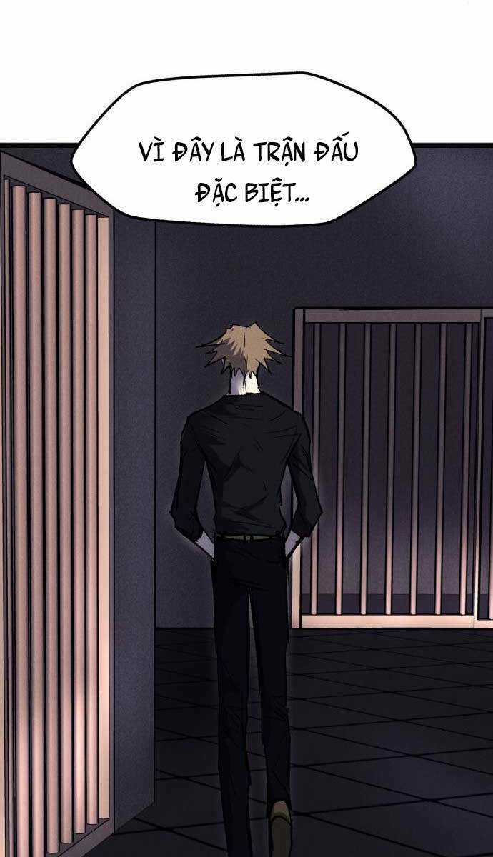 Người Côn Trùng Chapter 25 trang 17