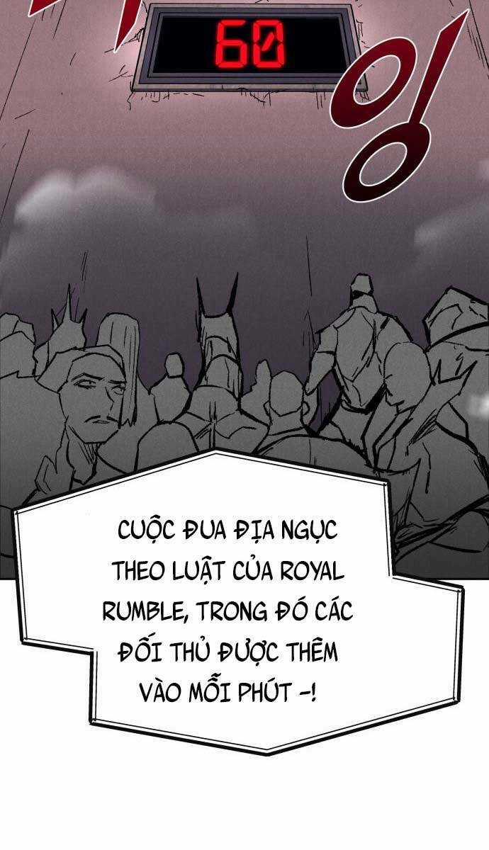 Người Côn Trùng Chapter 25 trang 34