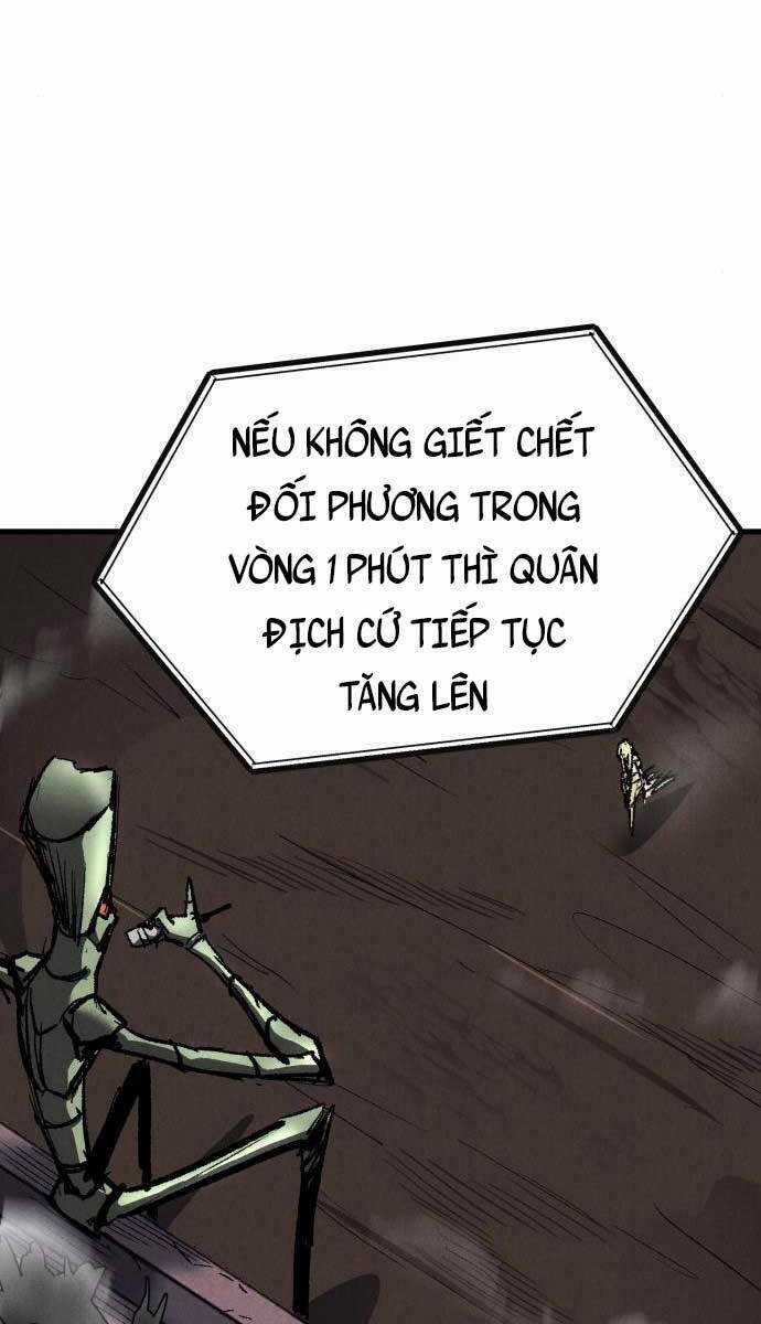 Người Côn Trùng Chapter 25 trang 35