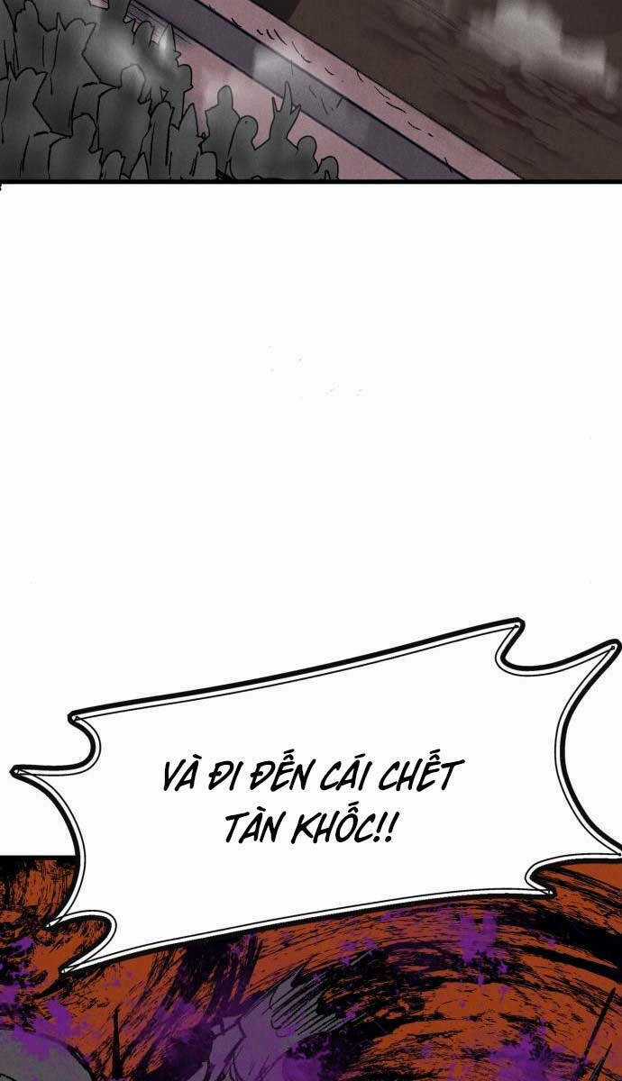 Người Côn Trùng Chapter 25 trang 36