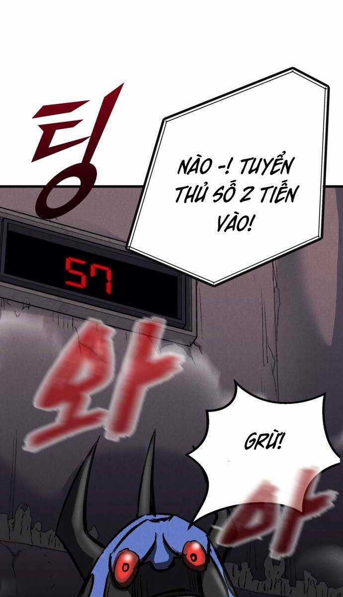 Người Côn Trùng Chapter 25 trang 38