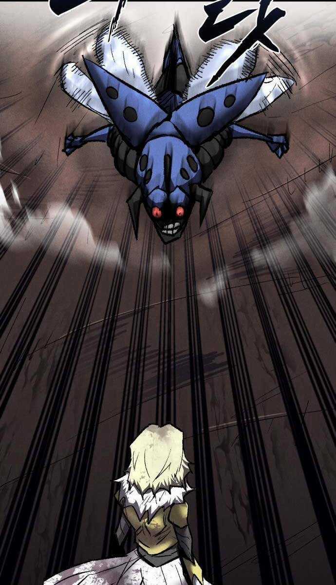 Người Côn Trùng Chapter 25 trang 40