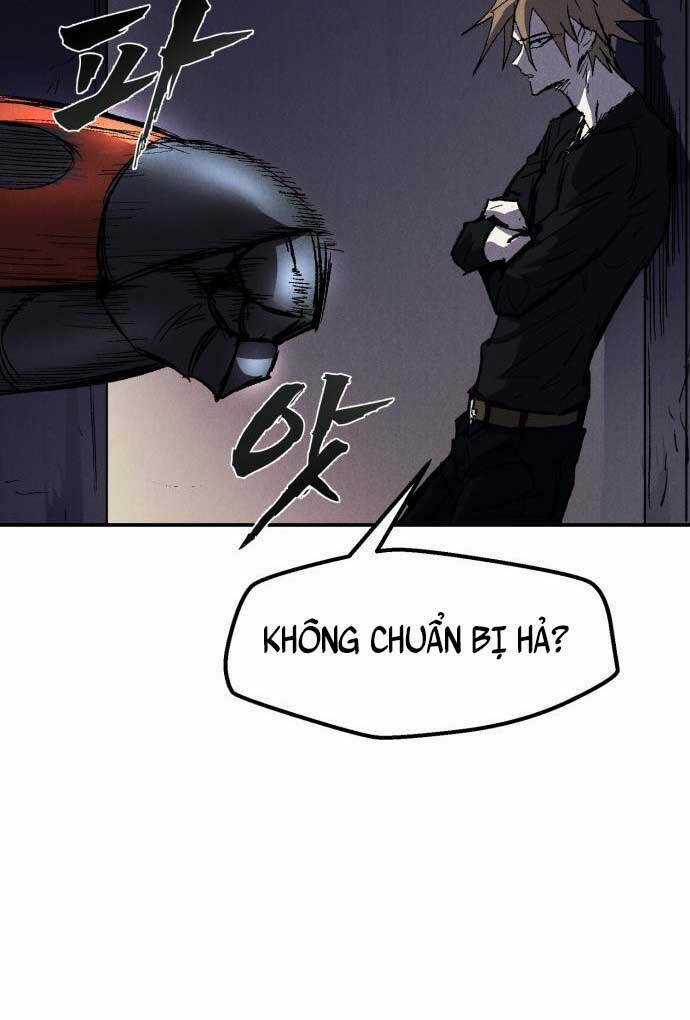 Người Côn Trùng Chapter 25 trang 48