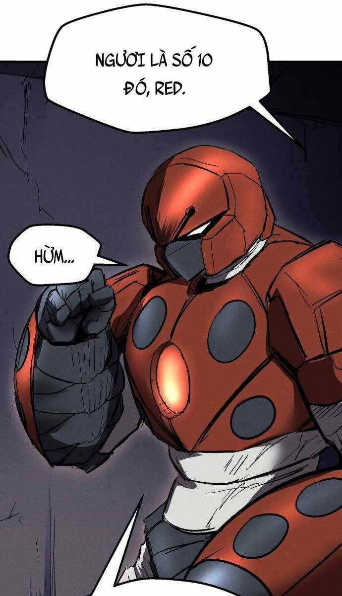 Người Côn Trùng Chapter 25 trang 49