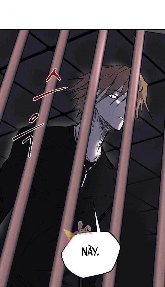 Người Côn Trùng Chapter 25 trang 5