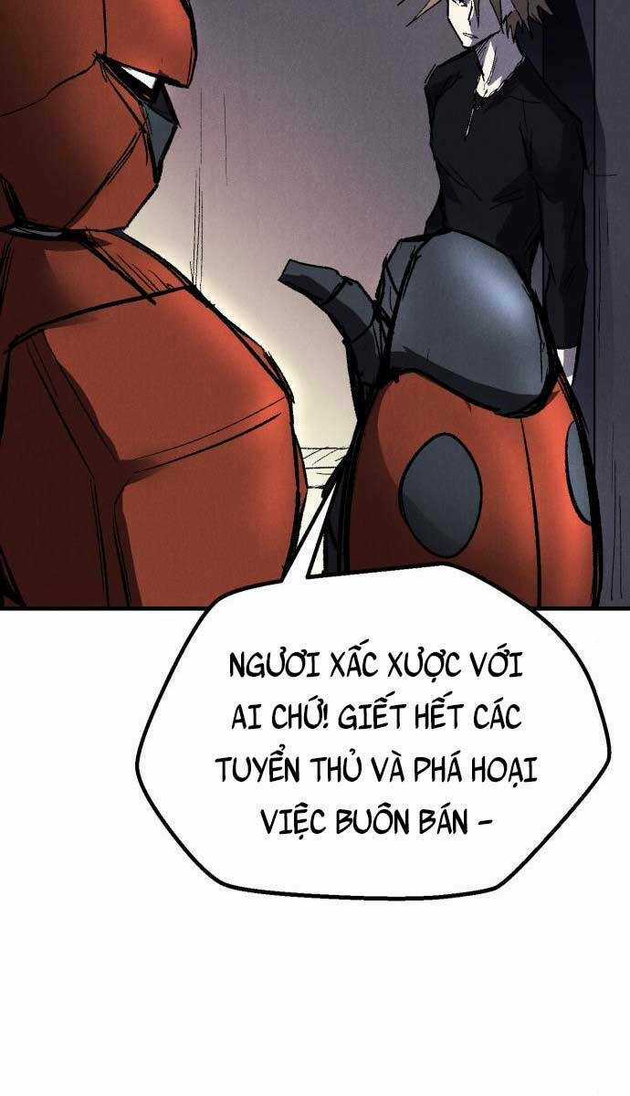 Người Côn Trùng Chapter 25 trang 51