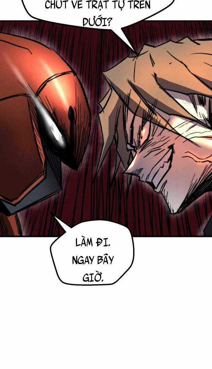 Người Côn Trùng Chapter 25 trang 57