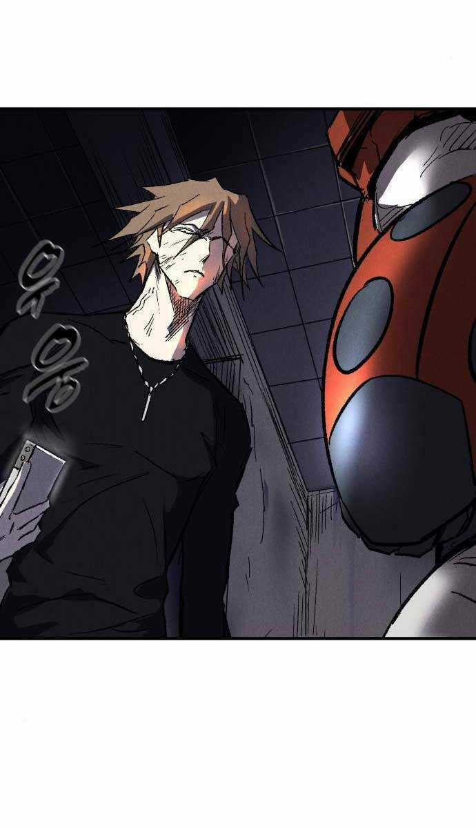 Người Côn Trùng Chapter 25 trang 58