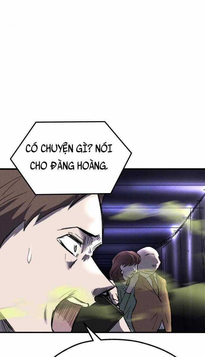 Người Côn Trùng Chapter 25 trang 60