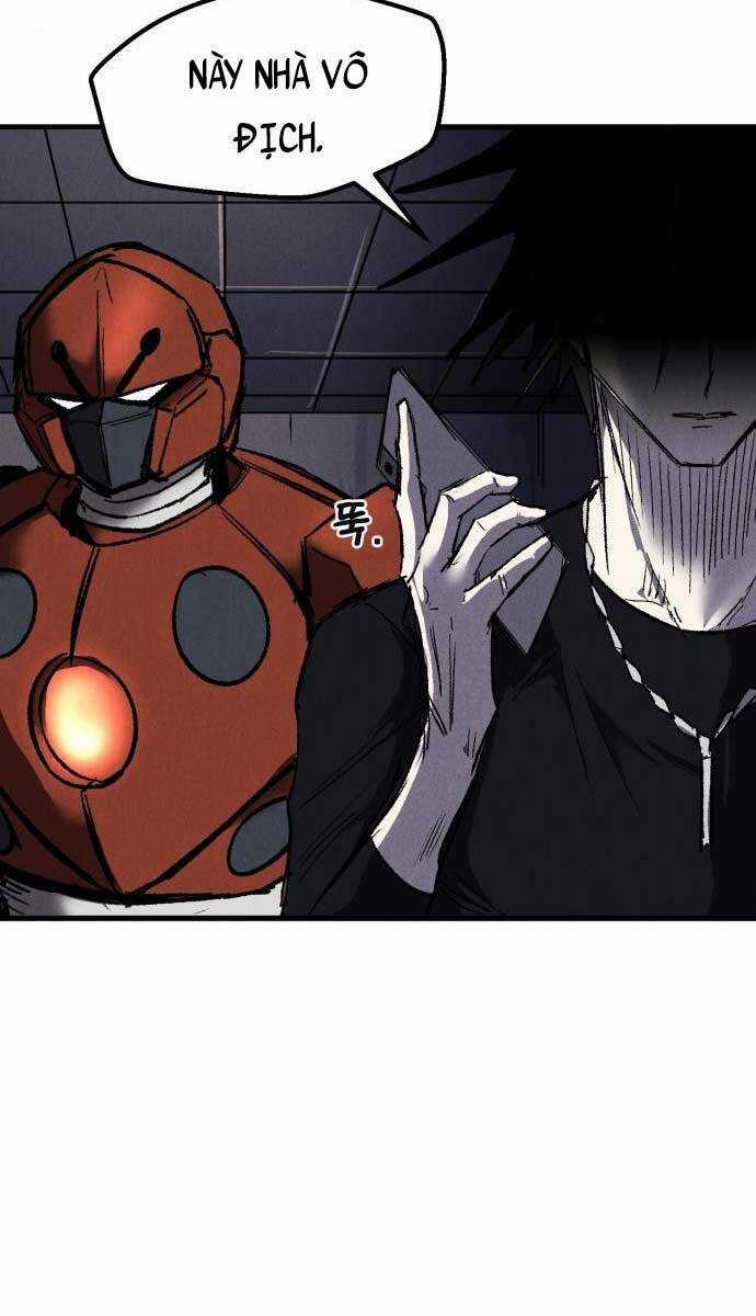 Người Côn Trùng Chapter 25 trang 64