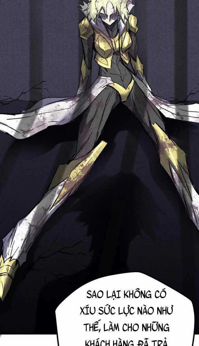 Người Côn Trùng Chapter 25 trang 7