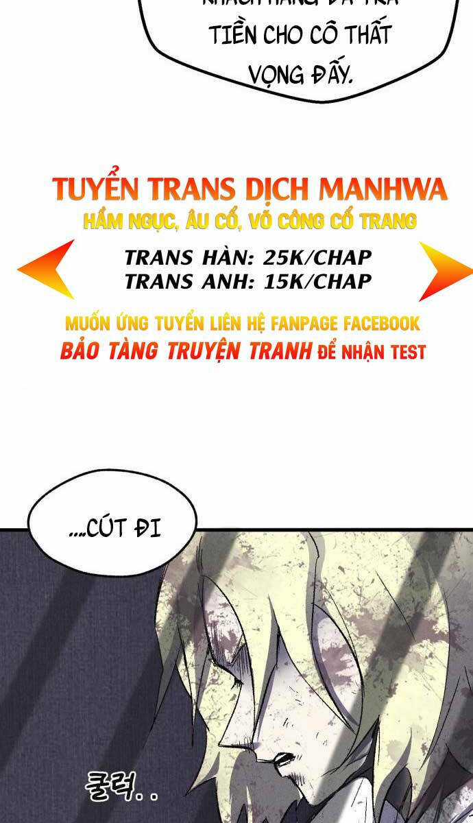 Người Côn Trùng Chapter 25 trang 8