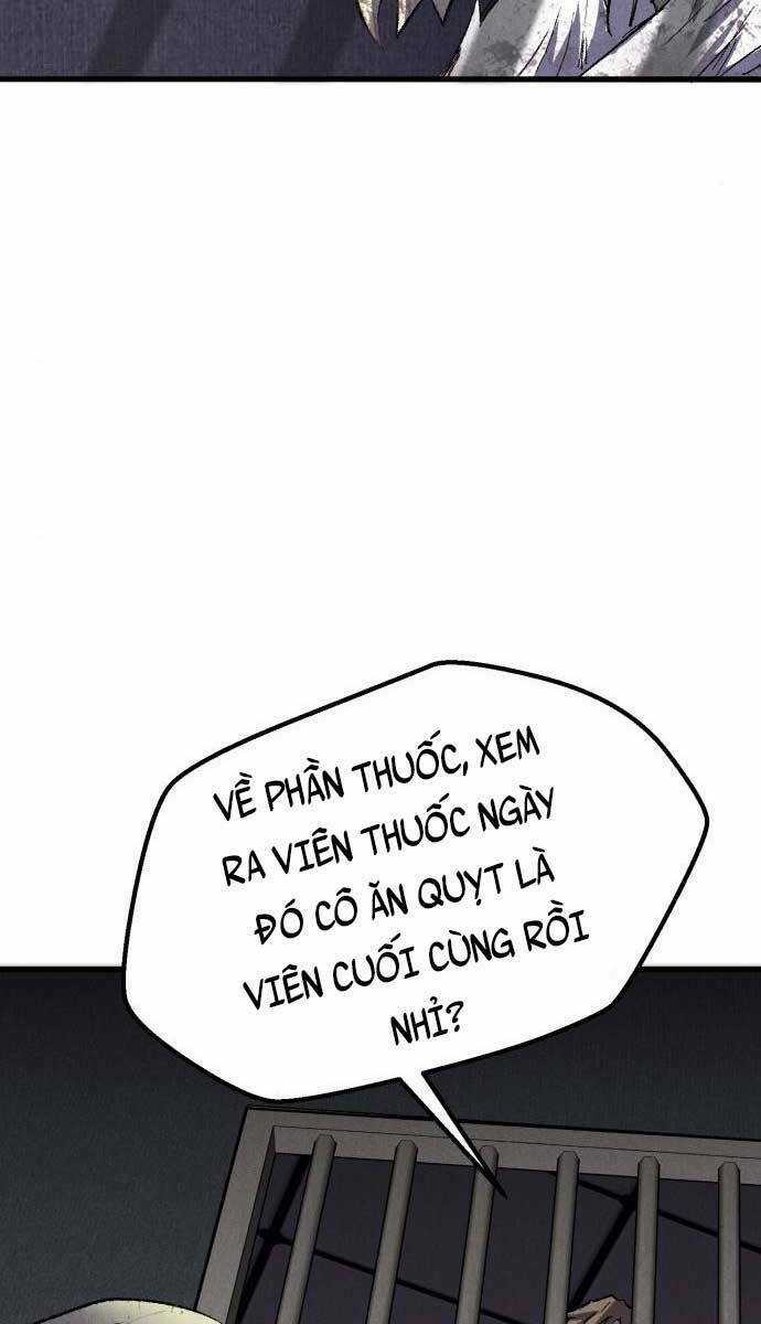 Người Côn Trùng Chapter 25 trang 9