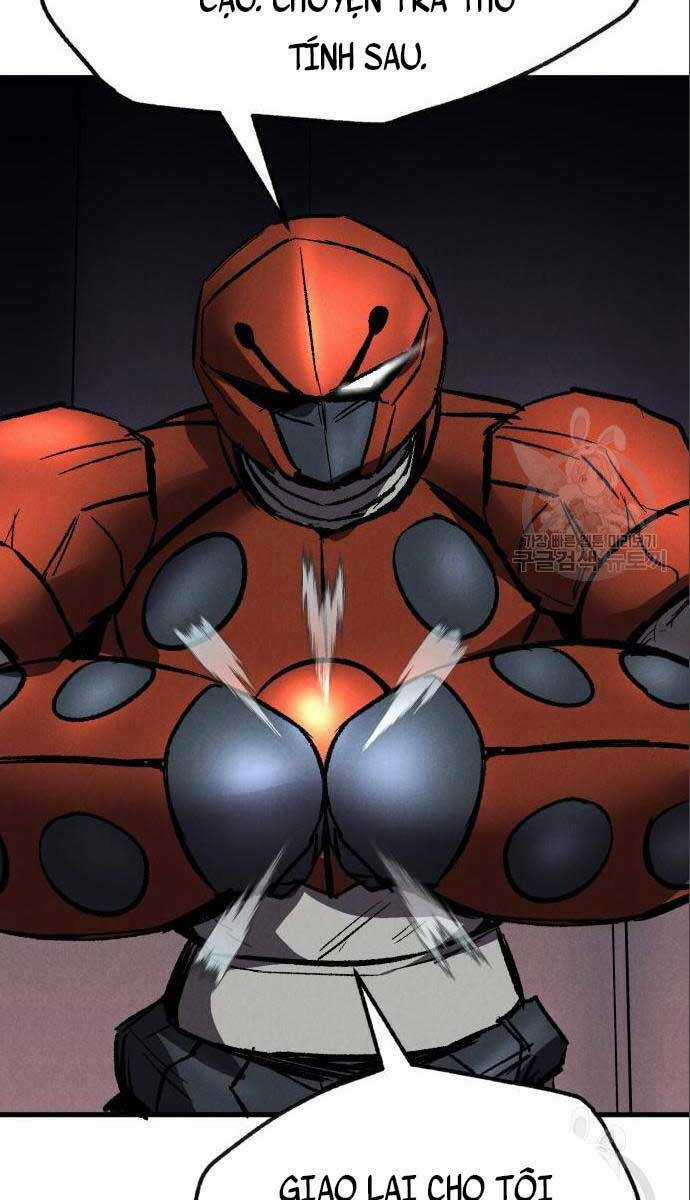 Người Côn Trùng Chapter 26 trang 108