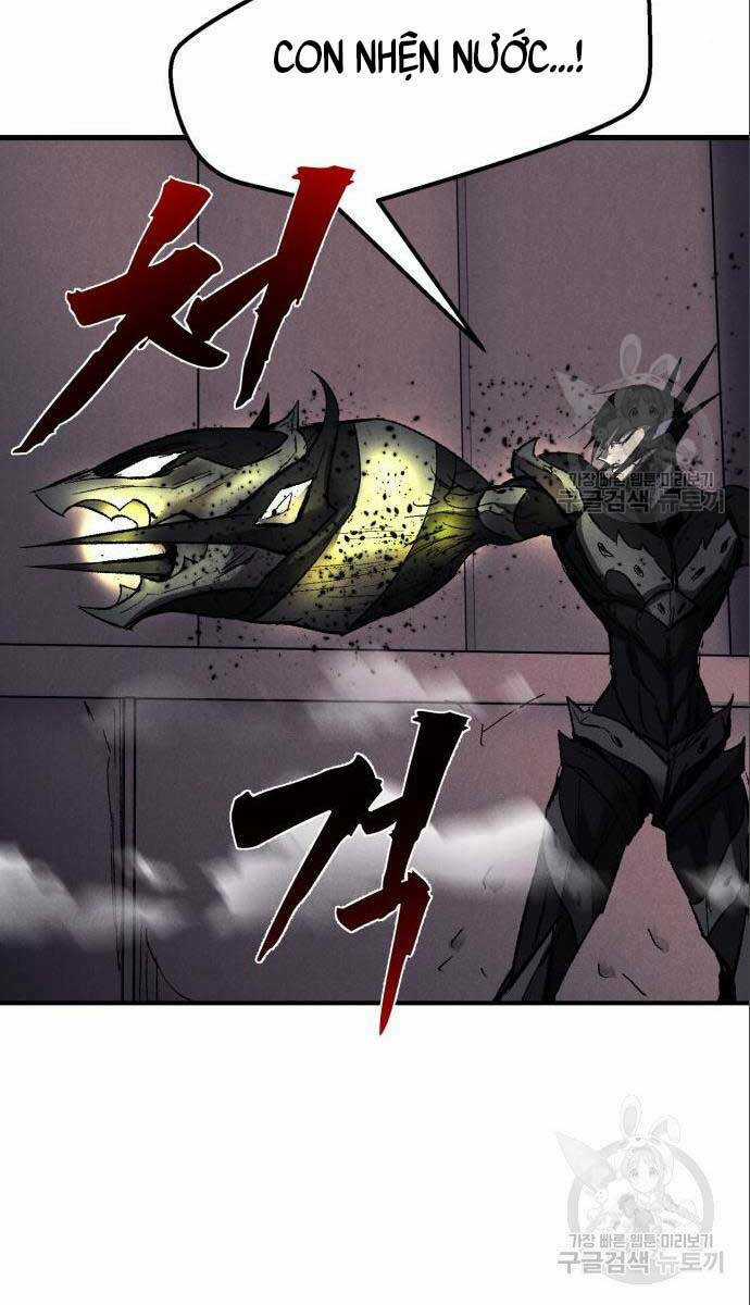 Người Côn Trùng Chapter 26 trang 21