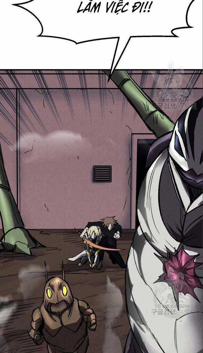 Người Côn Trùng Chapter 26 trang 24