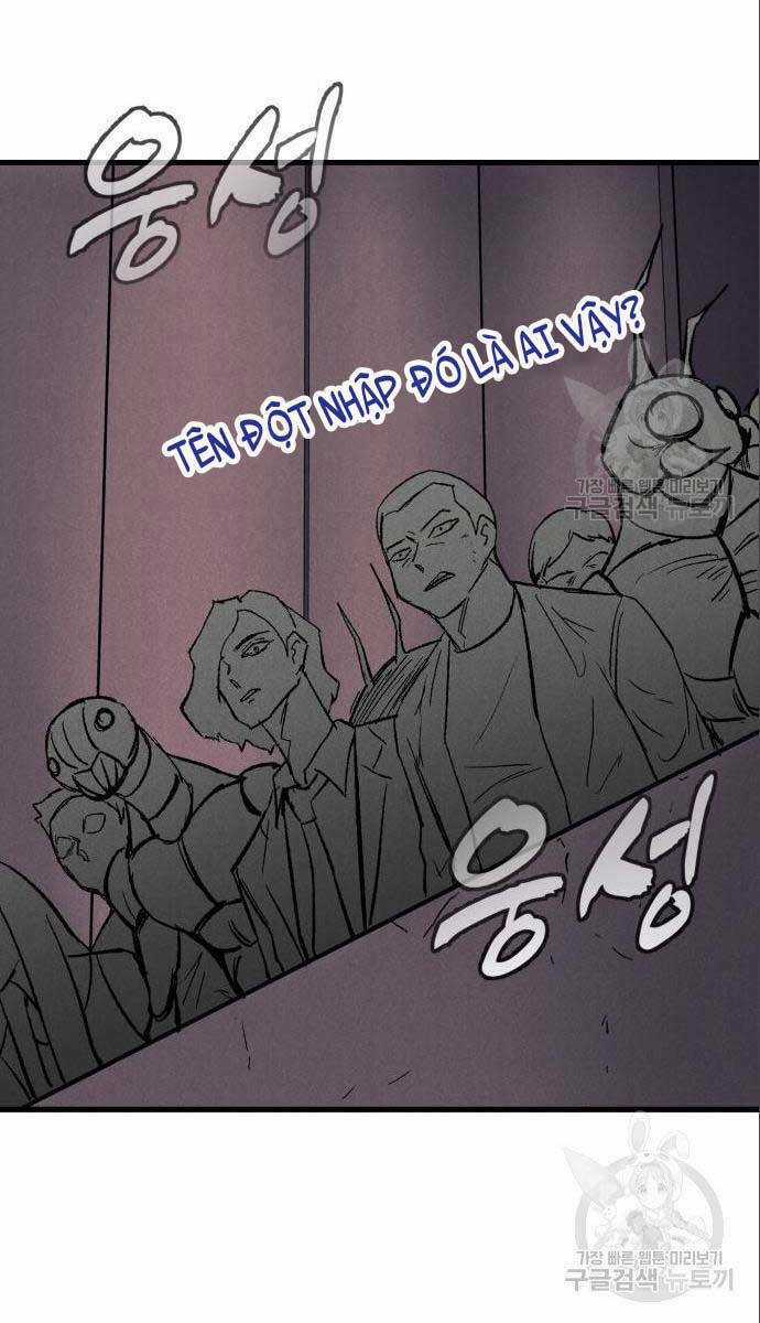 Người Côn Trùng Chapter 26 trang 66