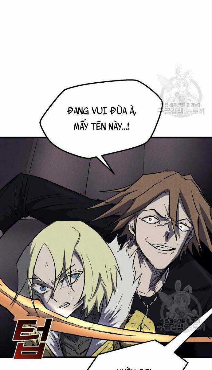 Người Côn Trùng Chapter 26 trang 69