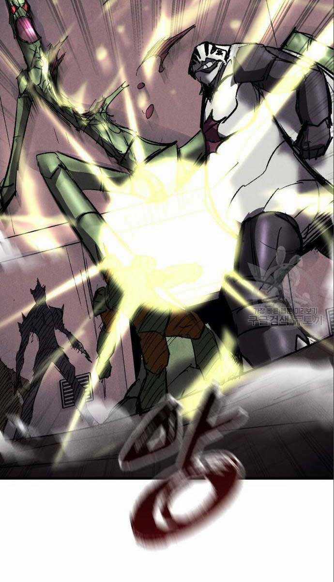 Người Côn Trùng Chapter 26 trang 7