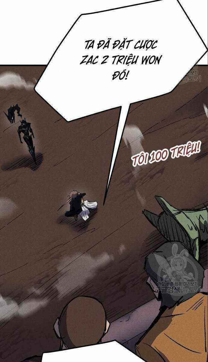 Người Côn Trùng Chapter 26 trang 72