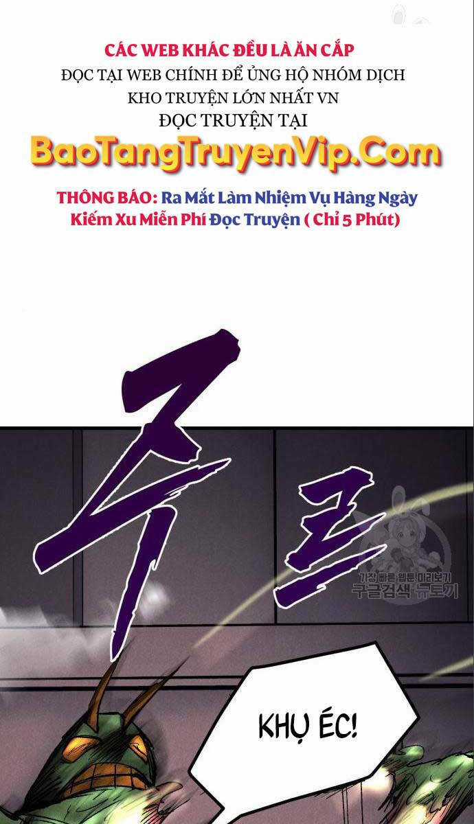 Người Côn Trùng Chapter 26 trang 8