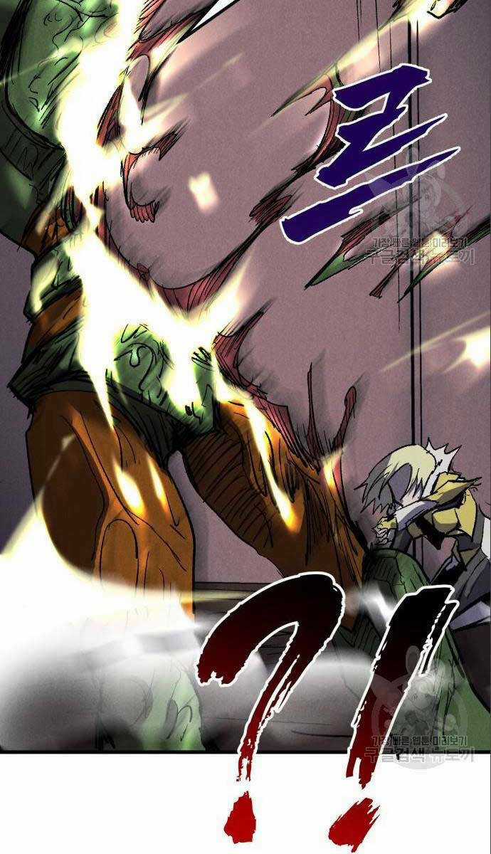 Người Côn Trùng Chapter 26 trang 9