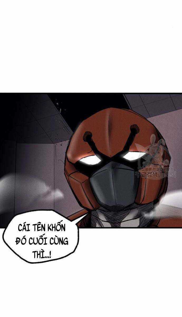 Người Côn Trùng Chapter 27 trang 138