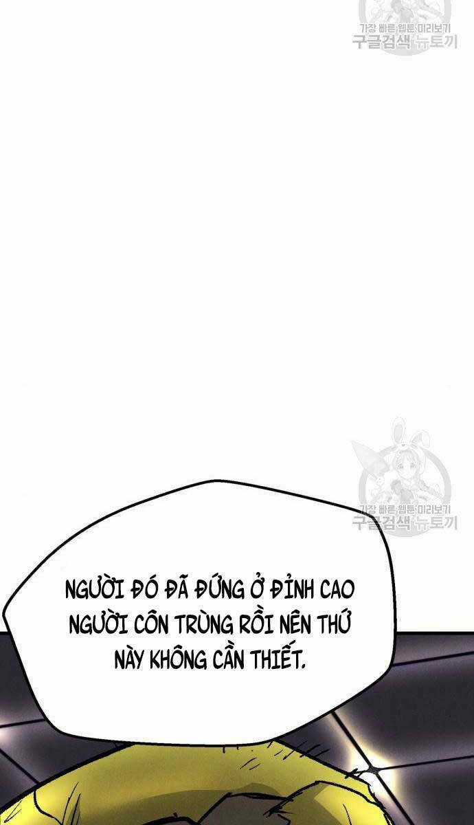 Người Côn Trùng Chapter 27 trang 16