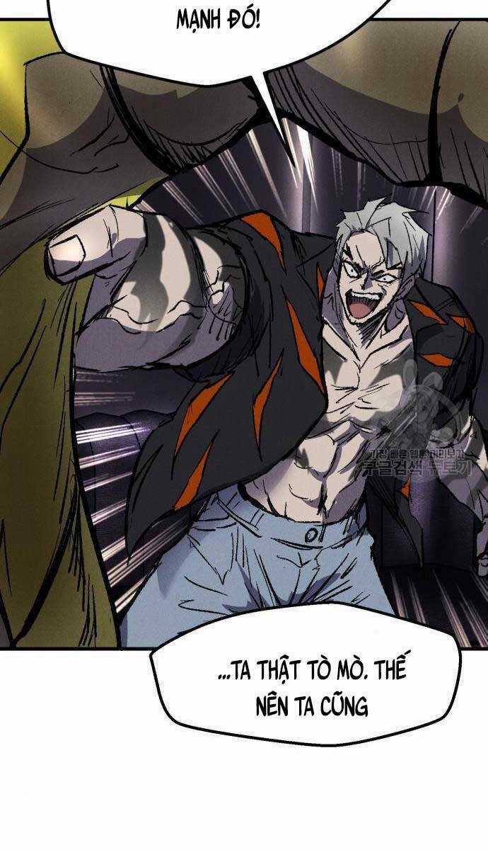 Người Côn Trùng Chapter 27 trang 19