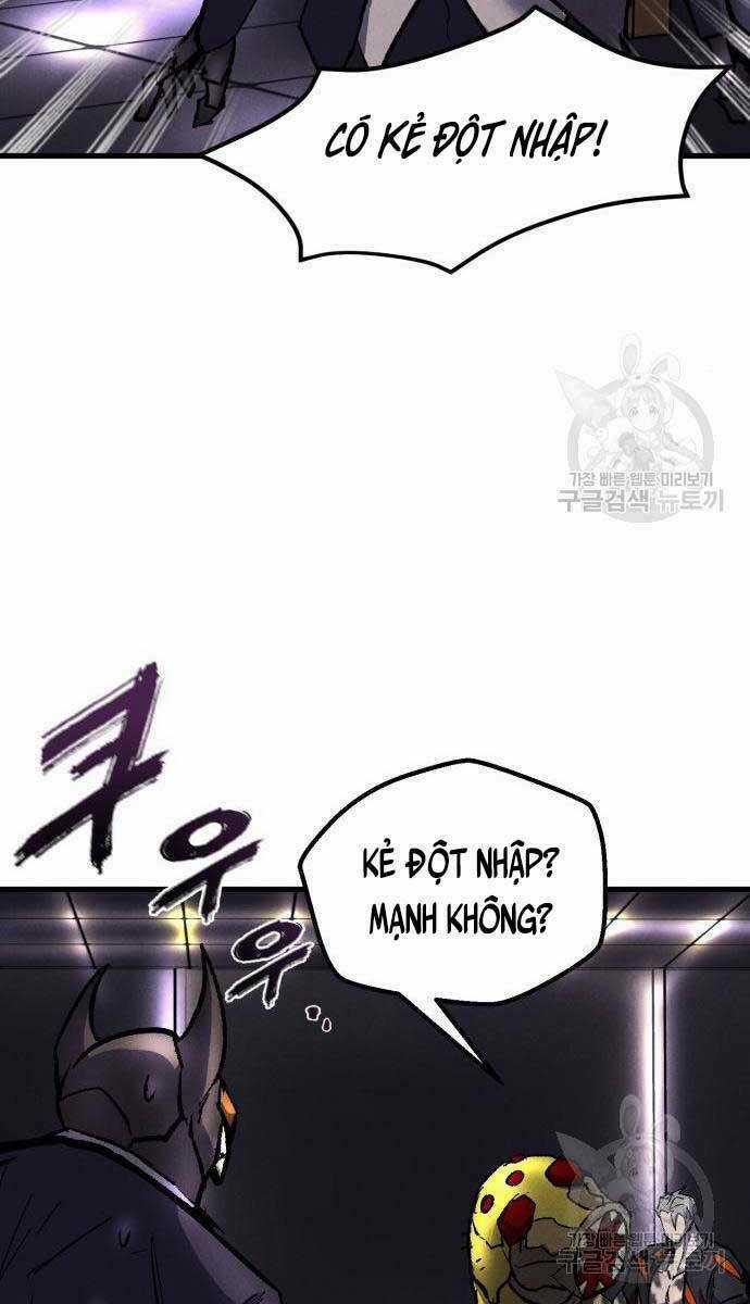 Người Côn Trùng Chapter 27 trang 25